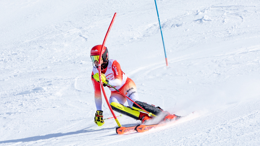 Tristan Schelbert Saison 2023/2024