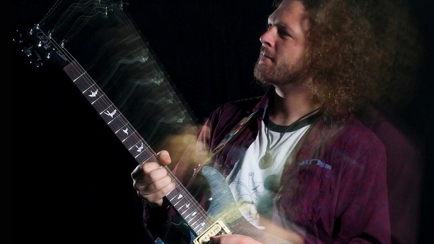 Brothers in Crime - Wir leben für unsere Musik!