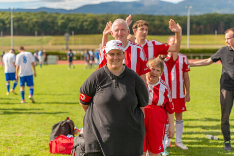 L'histoire de Seven Association