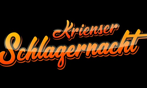 Krienser Schlagernacht