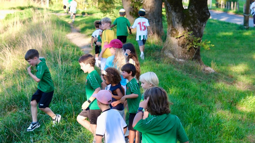 F.C. Red Star Zürich