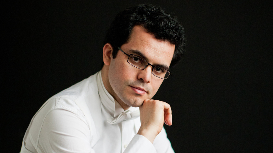 Russische Musik mit Venera Gimadieva und Sinfonietta Zürich