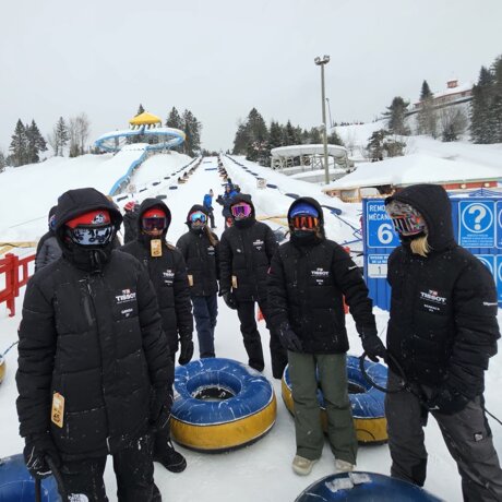 Viel zu schnell vorbei!