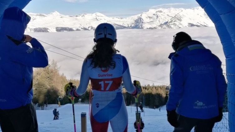 Chiara Bieler - Unterstütze meine Träume!