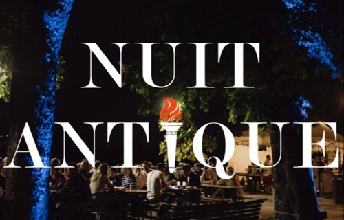 Nuit Antique