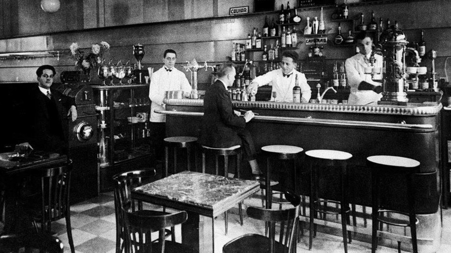 Auf weitere 90 Jahre Odéon in Biel