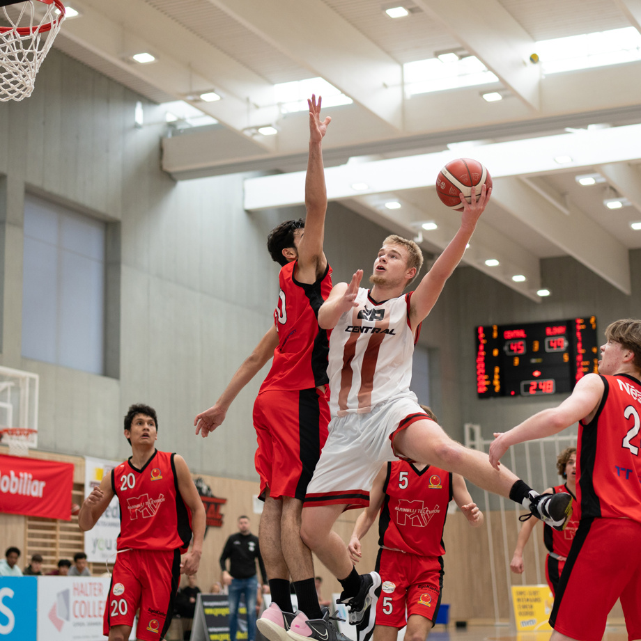 Personal Coaching von Marc Zimmermann