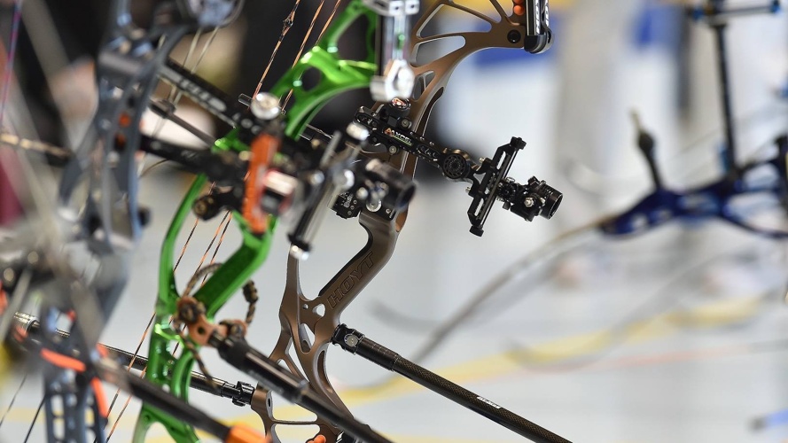 Objectif Equipe Nationale