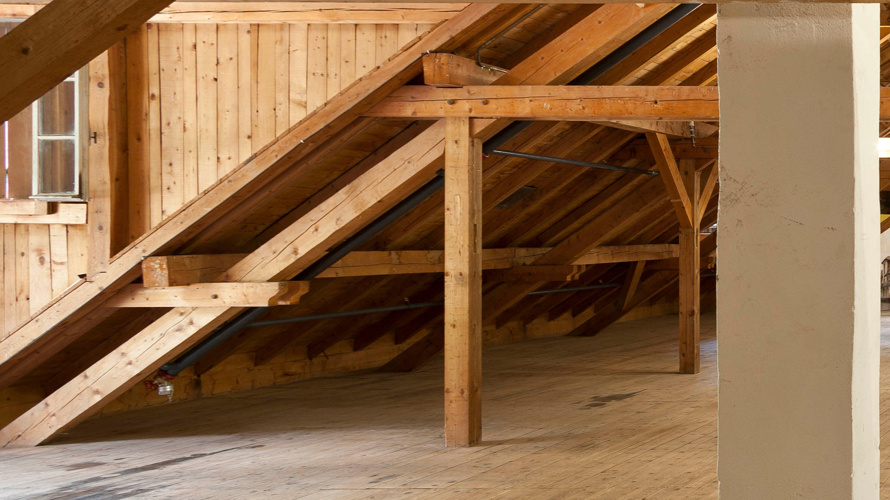 Behindertengerechte Toilettenanlage