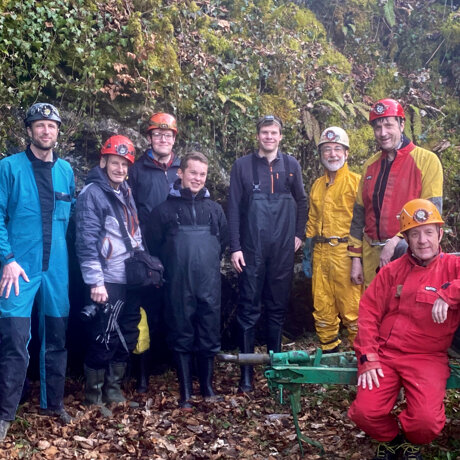 Crowdfunding-Ziel nicht erreicht - aber den Weg gefunden!