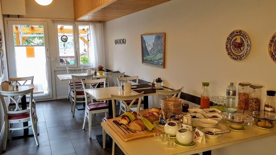 Erholsame Tage in idyllischer, ländlicher Umgebung!