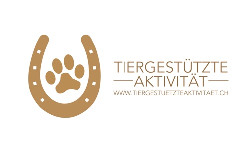 Tiergestützte Aktivität