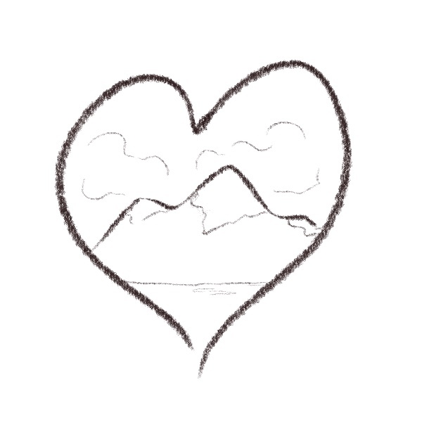 Carte de remerciement !