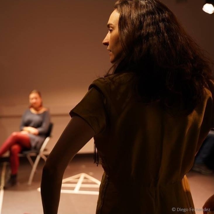 Initiation à l'improvisation théâtrale 2h pour 5 à 10 personnes