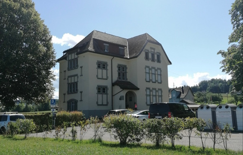 Mosaik-Schulen Ostschweiz