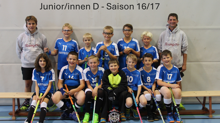 Match-Shirts für unsere Kleinsten