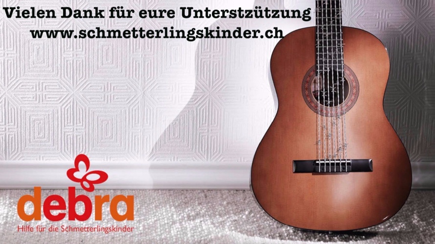 226km für Schmetterlingskinder