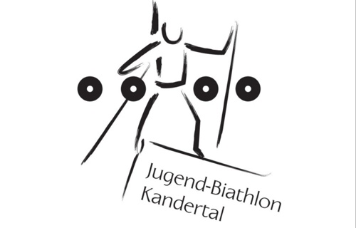 Jugend-Biathlon Kandertal