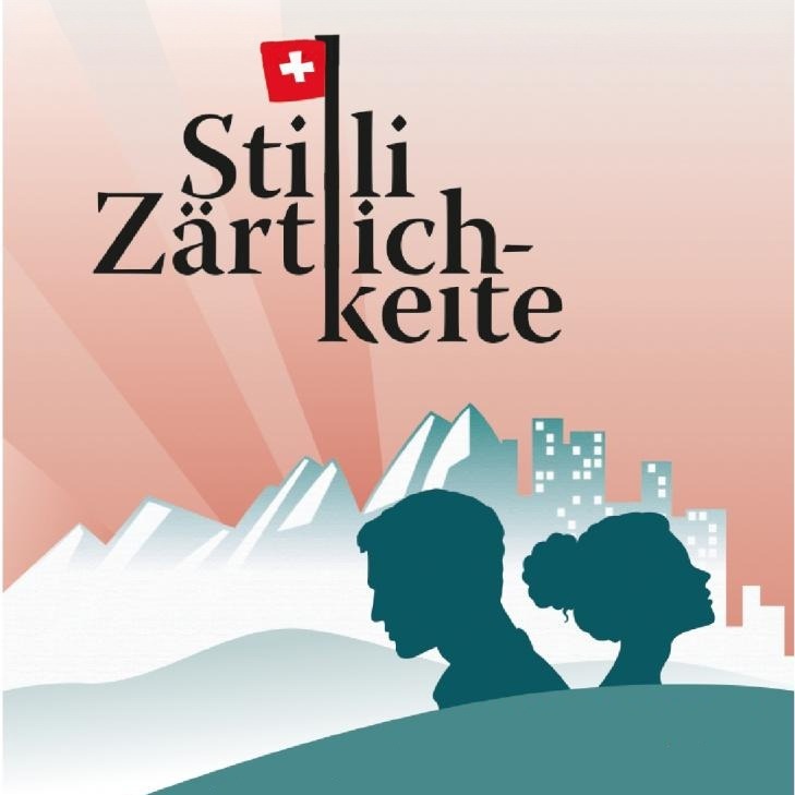 Unterschriebene DVD Jodelmusical "Stilli Zärtlichkeite"
