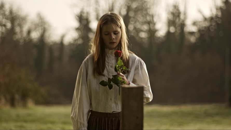 Des Hufschmieds Tochter