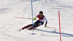 Basil Güttinger, Ski Alpin - Rennsaison 2019/20