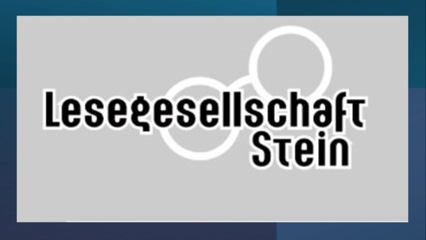 Lesegesellschaft Stein