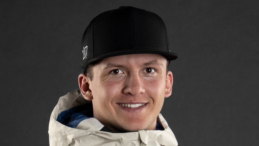 Noah Kocherhans – Gemeinsam an die Spitze!