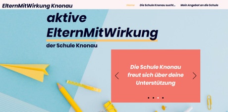 Die aktive ElternMitWirkung geht in die nächste Runde