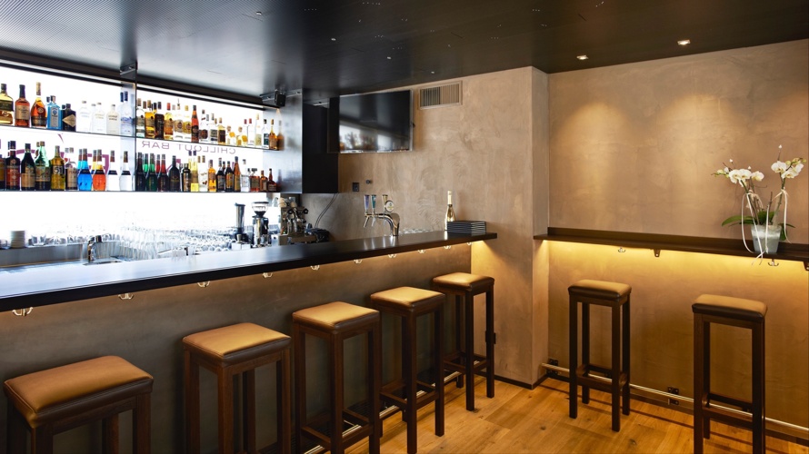 Unterstützung der Lunaris Chillout Bar