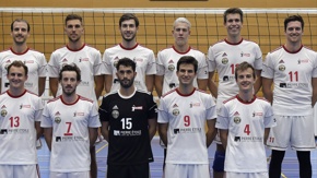 Lutry-Lavaux Volley en Ligue Nationale A !