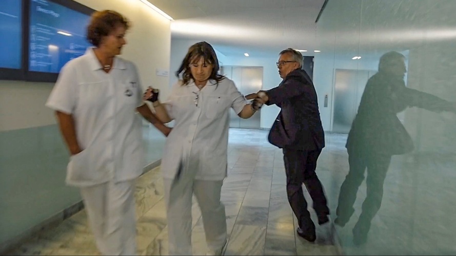 Unachtsamkeit - Spannender Dramakurzfilm