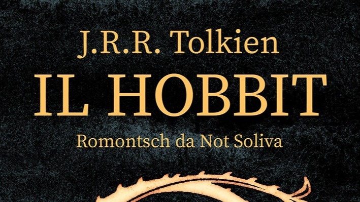 IL HOBBIT auf Romanisch
