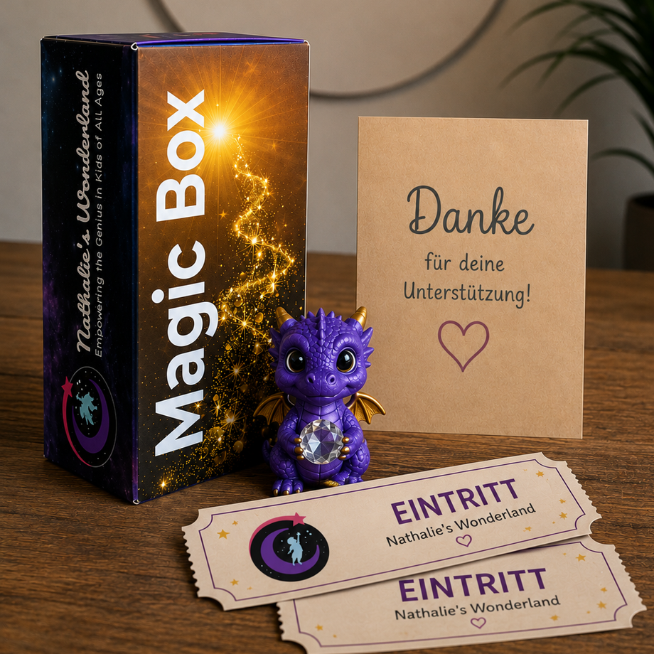 Wonderland Kennenlernen – CHF 28