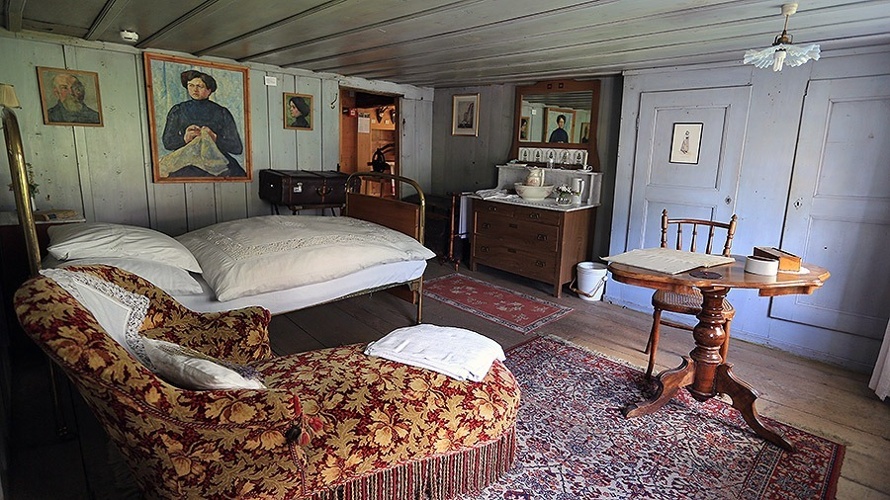 50 Jahre Tal & Sagen Museum Lauterbrunnen