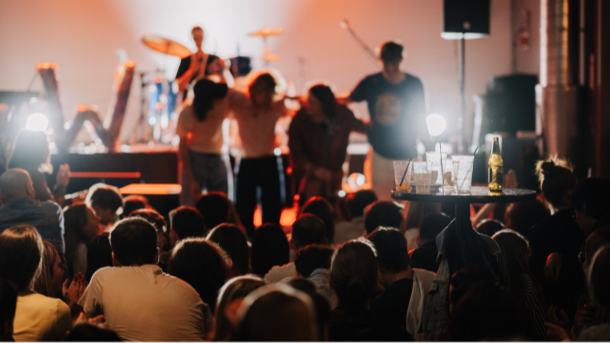 Wandelbar Festival Olten