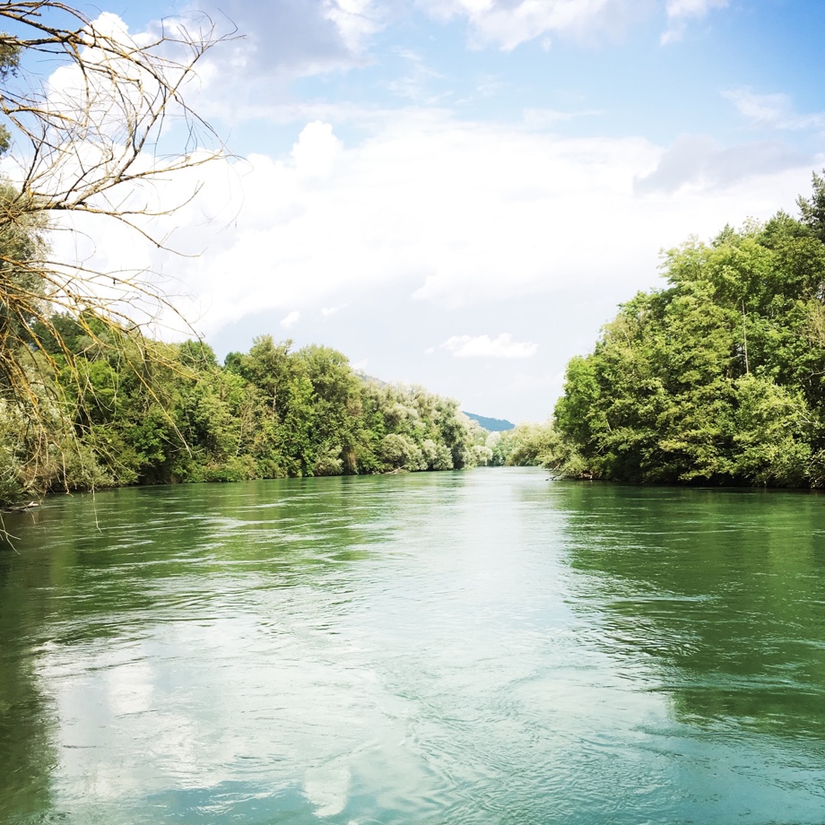 AB AUF DIE AARE MIT MARIANNE