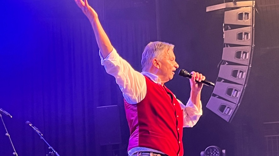 Verein Krienser Schlagernacht