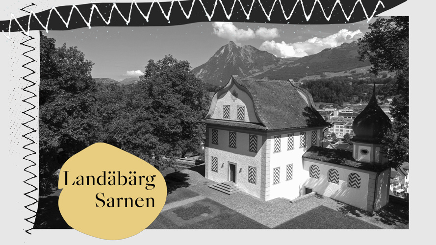 Landäbärg Unplugged Festival