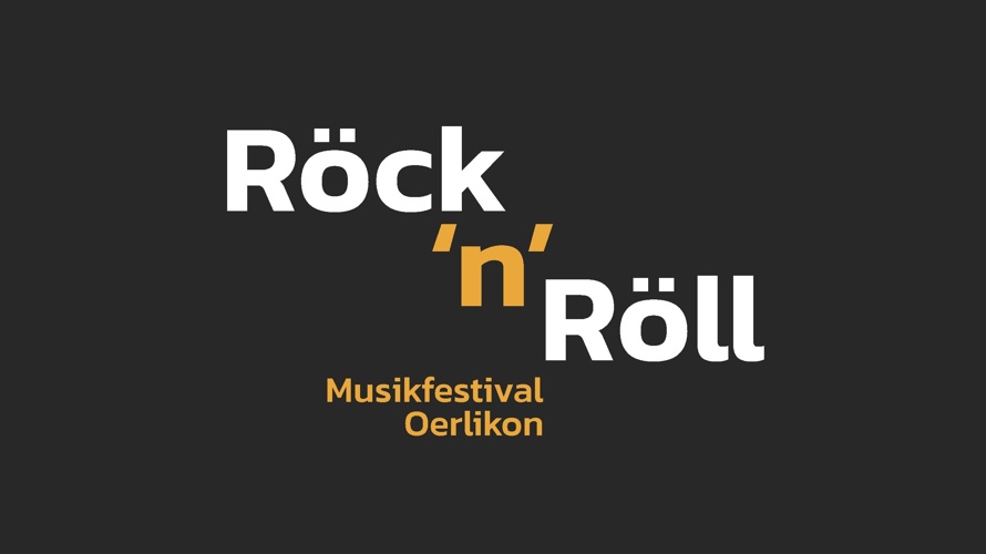 Röck‘n‘Röll – Musikfestival Oerlikon