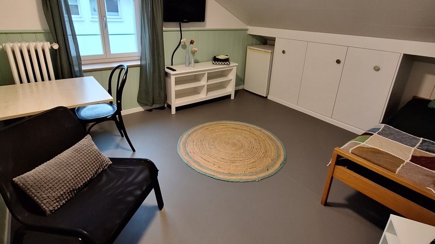 Verein St. Otmarsheim