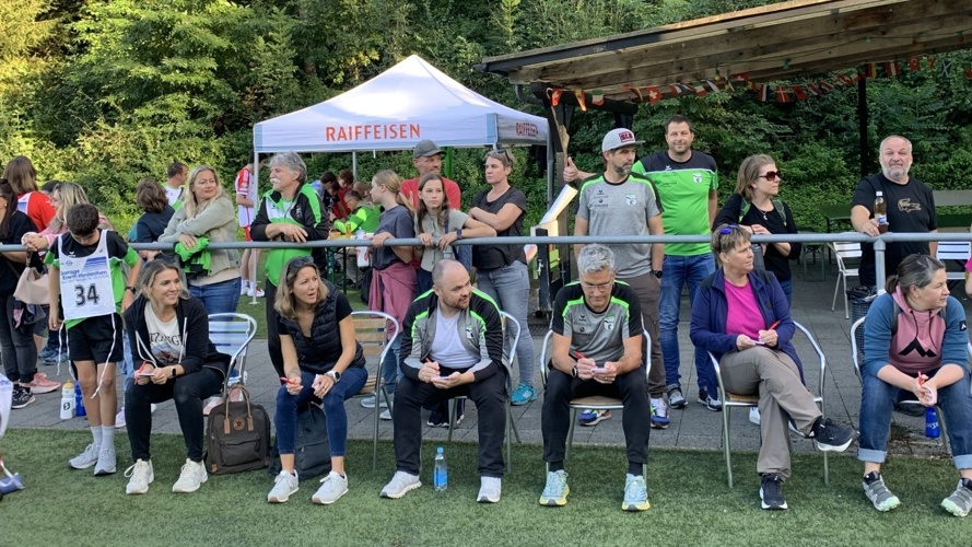 Neuer Ballfang für den traditionsreichen FC Reichenbach