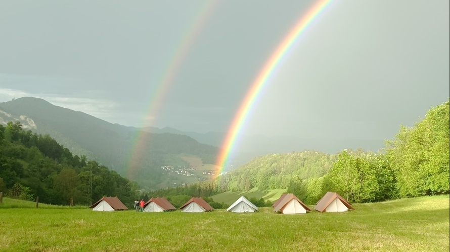 Jubla Cjllo Langendorf, Lommiswil, Oberdorf