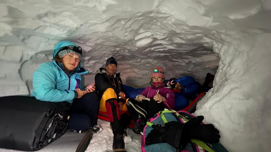 Expé Gypas 2027 : 15 jeunes Valaisans à la conquête des Andes