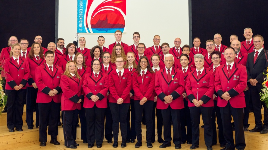 Musikgesellschaft Arth