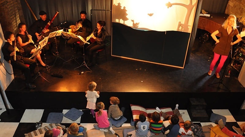 Förderverein Teatro Di Capua