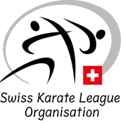 Swiss Karate League Organisation