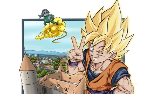 Dragon Ball Day 2027