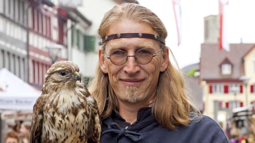 Mittelaltermarkt Rheineck