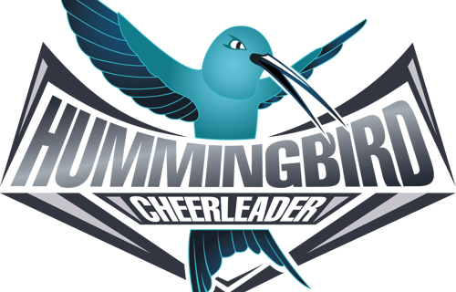 Hummingbird Cheerleading Club