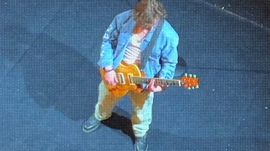 Le Mort qui voulait Vivre